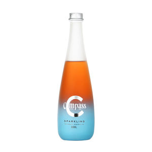 Fournisseur <span class=keywords><strong>Evian</strong></span> – <span class=keywords><strong>Bouteilles</strong></span> en verre Super Flint 330 ml, 500 ml, 750 ml pour eau et jus, sérigraphiées, avec bouchon à vis pour eau minérale - Product Image 3