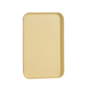 Bar Restaurant mensa servizio caffetteria Hotel colazione vassoio di plastica pp - Product Image 6