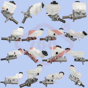 Piezas de automóvil de alto rendimiento 47201-12800 Freno de cilindro maestro para Toyota Corolla AE100 AE101 - Product Image 6