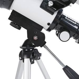 Telescopio astronómico profesional de alta potencia 30070 de nivel de entrada, regalo para estudiantes y niños, binoculares de Metal de alta definición - Product Image 3