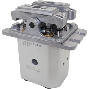 Vanne de commande directionnelle EXKATCC 3 voies 315 bars 600 L/min Vanne hydraulique - Product Image 3