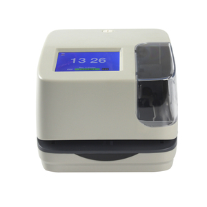 Registrador de Tiempo Electrónico <span class=keywords><strong>con</strong></span> <span class=keywords><strong>Fecha</strong></span> <span class=keywords><strong>y</strong></span> Hora JM-890 - Product Image 3