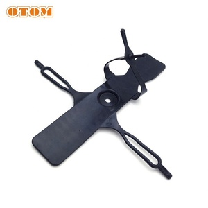 Protector de Tanque de Combustible para Motocicleta Todoterreno <span class=keywords><strong>Enduro</strong></span>, Protector de Tanque de Goma para Motocross para HUSQVARNA <span class=keywords><strong>GASGAS</strong></span> - Product Image 3
