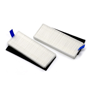 Pièces pour <span class=keywords><strong>Tefal</strong></span> Rowenta X-plorer Serie 75 RG7687 pièces d'aspirateur brosse à rouleau vadrouille latérale filtre Rad Hepa - Product Image 4