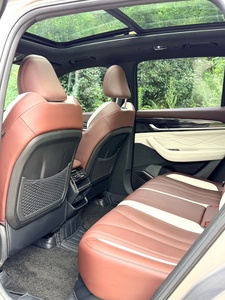 Geely Monjaro <span class=keywords><strong>2023</strong></span> 2.0T SUV Usado, Volante a la Izquierda, Bajo Kilometraje, Listo para Enviar FOB - Product Image 5
