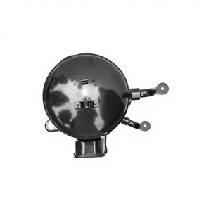 Compresor Scroll Hermético Mitsubishi SIAM R22 BH96YEHT 380-415V Trifásico para HVAC, Directo de Fábrica - Product Image 5