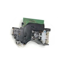 Lentille laser pour lecteur optique KES-490A KES-860A KES-496A, pour remplacement de disque de lecteur DVD Fat Slim Pro