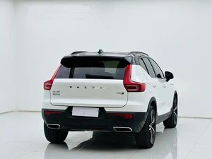 Volkswagen <span class=keywords><strong>XC40</strong></span> 2021 T4 à traction intégrale, haute configuration, avec toit ouvrant panoramique, voiture d'<span class=keywords><strong>occasion</strong></span> essence de qualité supérieure - Product Image 6