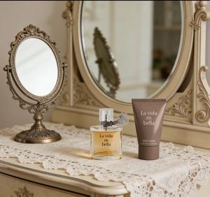 Parfum Original Luxueux Coffret Cadeau Exquis Longue Durée Nouveautés 2026 Femme Votre Style Senteur OEM ODM Faible MOQ - Product Image 2