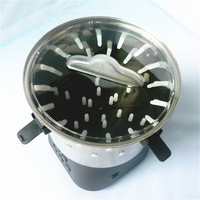 Machine Épileuse Portable 12V Mini pour Plumes de Caille et Volailles