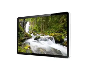 27 inch industriële lcd touch screen monitor