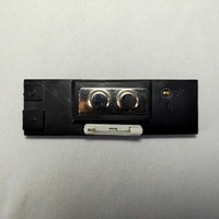 Mini Pantalla LED Súper Brillante para Mostrar Texto Desplazable