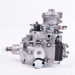 Pompe d'injection VE6 pour moteur diesel Case 0-460-426-453 (2855392) 0460426453 - Product Image 1