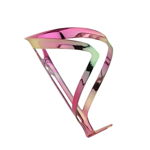 Vente de porte-gobelets pour VTT en alliage d'aluminium multicolore à de nombreuses réductions - Product Image 2