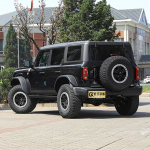 <span class=keywords><strong>Ford</strong></span> <span class=keywords><strong>Bronco</strong></span> Usado de Gasolina 2026 de China, Todoterreno Económico y Capaz, Autos Usados Duraderos en Venta con Envío a Todo el Mundo - Product Image 6