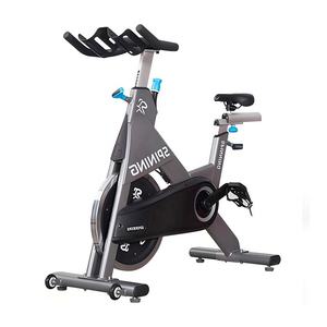 Vélo de Spinning Manuel Commercial et Domestique – Équipement Cardio pour Salle de Sport et Cyclisme Intérieur – Vente Directe - Product Image 2