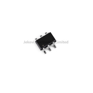 Jekevi Nuevo y Original BC846S TSSOP-6(SOT-363) Transistor de Unión Bipolar (BJT) - Product Image 1