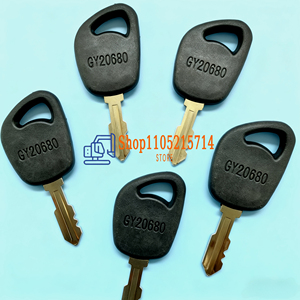 2/5PCS Llaves AM131946 AM135345 M153650 GY20680 para Cortacésped HUSQVARNA Cub Cadet Delta Poulan MTD Toro - Product Image 4