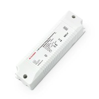EUCHIPS SCR Alimentation LED à courant constant isolée pour downlight et projecteur, avec variateur de puissance, transformateur et ballast, garantie 3 ans