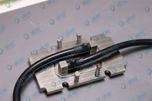 Kit de refroidissement par eau V100 |   Système AIO 360 mm avec triple ventilateur, haute efficacité et fonctionnement silencieux, double séparation - Product Image 6