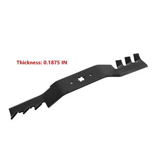 Cao nâng cỏ cắt Lưỡi máy cắt lưỡi thiết lập 187256 187254 574292401 532187254 cho AY P hus pou Lan 54 trong boong - Product Image 4