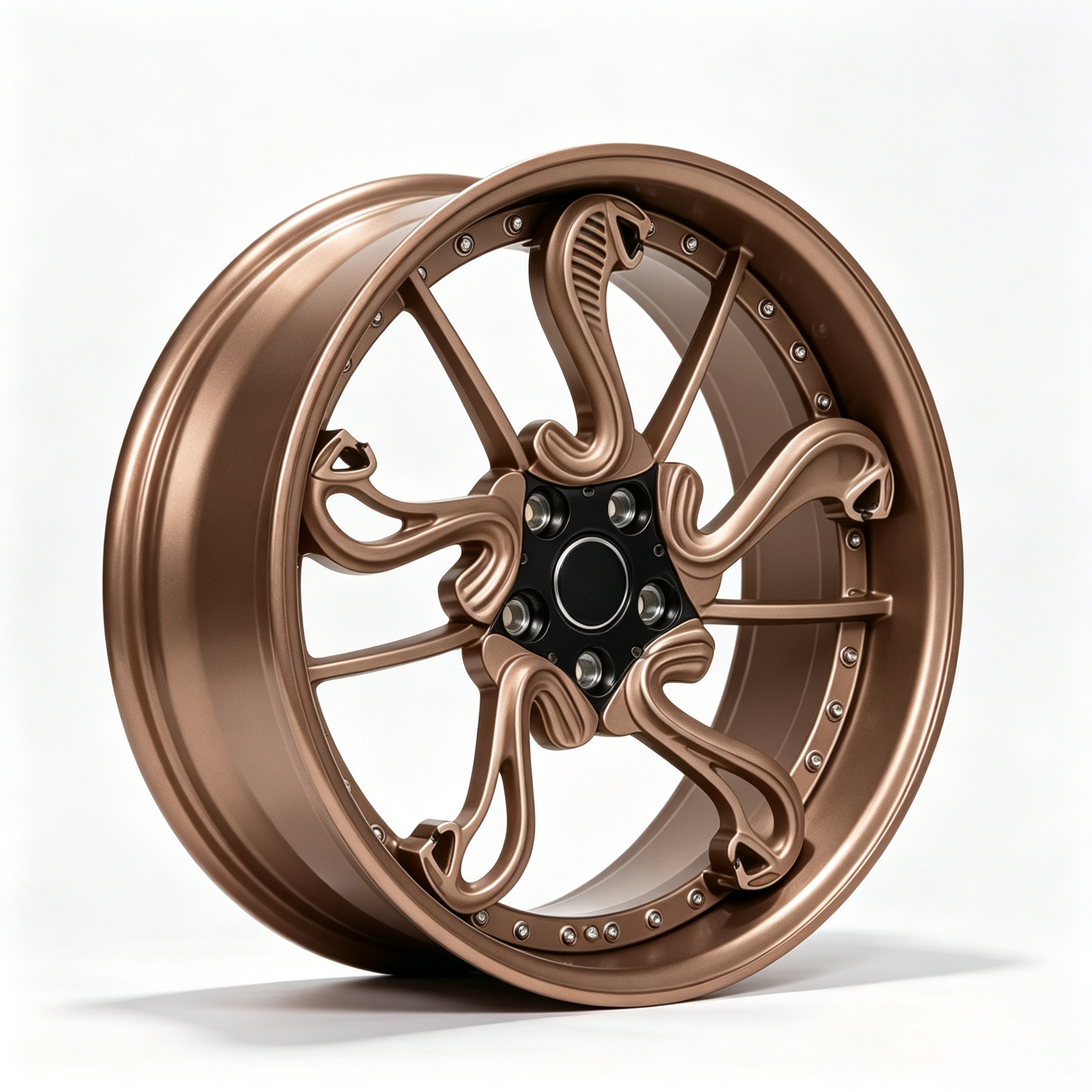 Bronze