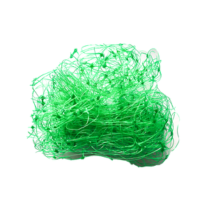 Filet de jardinage en LDPE monocouche 15x17cm pour serre, idéal pour les pois doux - Vente chaude usine - Product Image 4