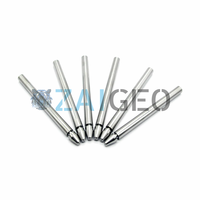 Kit de réparation de pompe intensificatrice pour machine de découpe jet d'eau, tube de mélange, buse, orifice diamanté, pièces de rechange pour découpeuse jet d'eau OMAX
