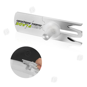 औद्योगिक और मंद परिशुद्धता किनारे काटने उपकरण धातु विनाइल ppf काटने उपकरण धातु विनाइल ppf काटने उपकरण और गंध अनुकूलित समर्थन के लिए - Product Image 5