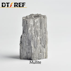 0-1-3-5-8mm ผง <span class=keywords><strong>mullite</strong></span>/<span class=keywords><strong>mullite</strong></span> M60Fused <span class=keywords><strong>M70</strong></span>ความบริสุทธิ์สูงสำหรับวัสดุทนไฟ - Product Image 5