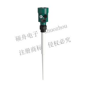 Capteur de niveau radar à impulsions en plastique série SZRD601 6,3 GHz 4-20 mA 24 VDC 220 VAC pour usage industriel - Product Image 2