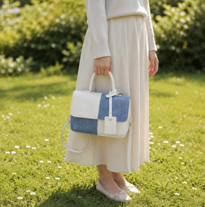 Sacs à bandoulière classiques pour femmes, vente en gros, sacs à bandoulière carrés décontractés en PU pour femmes - Product Image 2