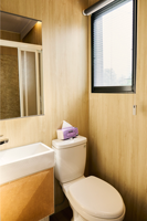 Nouvelle Arrivée Maison Conteneur en Verre Préfabriquée Moderne pour Appartement, Hôtel, Villa – Respirante, Prix Bas, Certifiée CE, Durée de Vie 15 Ans