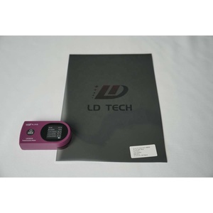 Rollo de Película para Ventanas de Automóviles PET al por Mayor, 1.52m X 30m, Antiarañazos, Protección UV, Autoadhesiva, OEM, Marca Privada, Precio al por Mayor - Product Image 1