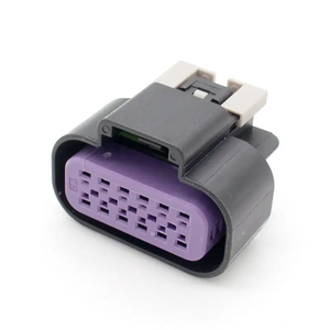 13530777 (Connecteurs de composants électroniques) Accessoires pour équipements électriques 13530777 - Product Image 1