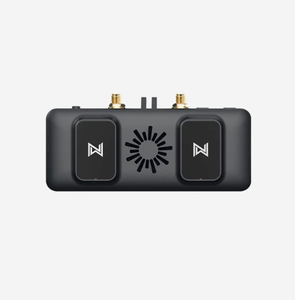 Walksnail VRX Avatar HD FPV Receiver kit 1S/6S cho máy bay không người lái phụ kiện 1080P receiver mini 1S Lite (máy ảnh 14mm) - Product Image 2