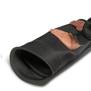 Đầy Đủ Thiết Lập Tùy Chỉnh Tất Cả Các Thời Tiết 3D TPE Thảm Sàn Mat Sử Dụng Thảm Xe 4 Miếng Cho Tesla Mô Hình <span class=keywords><strong>3</strong></span> Xe Thảm Sàn - Product Image 6