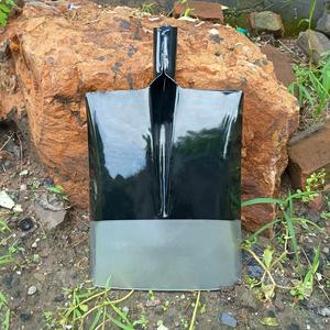 Pala cuadrada de uso agrícola y hortícola de cabeza de pala de alta calidad - Product Image 3
