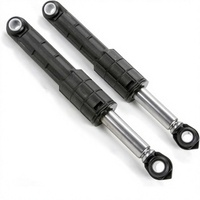 WH17X10001 Waschmaschinen-Anti-Schock-Kit Stoßdämpfer-Set Vibrationsreduktions-Teile für Heimwäscherei