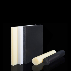 מותאם אישית ABS פלסטיק גיליון ABS פלסטיק לוח מט מבריק ABS גיליון - Product Image 4