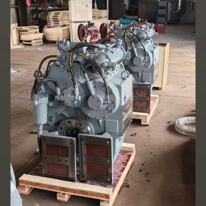 Boîte de vitesses marine ZF ZF3350 ZF3360 ZF3055 ZF3250 Transmission inverse à réduction pour réparation et révision de yachts - Product Image 5