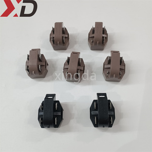 Protector de Sobrecarga para Refrigerador de 220V, Repuesto para Compresor de Refrigerador y Congelador <span class=keywords><strong>Haier</strong></span>, Midea, Hisense - Product Image 5