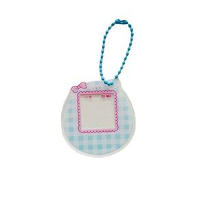 Personalized Kpop Idol Keychain Acrylic Phone Shape <b>Keyring</b> Fashion Trend Gift for Kpop Fans Korean Design Lightweight and - Product Image 5