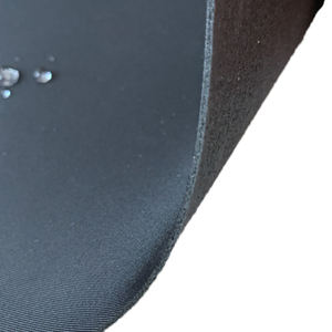 70D 210D 420D 840D 1680D 두꺼운 나일론 고무 코팅 직물 내마모성 - Product Image 3