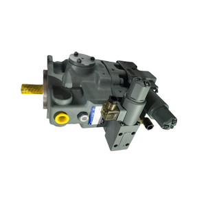 Bomba de Aceite Yuken de Alta Calidad, Serie A16 <span class=keywords><strong>A22</strong></span> A37 A56 A70 A90 A100 A145, Bomba Hidráulica, Bomba de Pistones A70-FR04HAS-A-60366 - Product Image 4