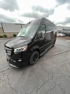 Autocaravana Mercedes Benz Clase B 2023 usada - Product Image 3