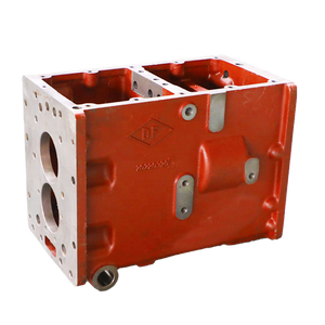 Caja de Cambios para Tractor Agrícola, Utilizada para Tractores Agrícolas Dongfeng DF554 / LOVOL TD904 / YTO ME604 - Product Image 2