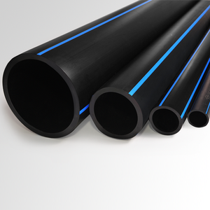 Super Long Life Large Diameter Hdpe Dredging Pipe Water Supply Dredge Pipe With Different Pressures - Product Image 5