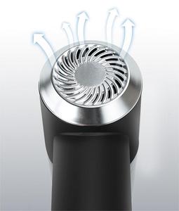 <span class=keywords><strong>Aspirateur</strong></span> de <span class=keywords><strong>Voiture</strong></span> Puissant Sans Fil, Soufflage et Aspiration, Haute Puissance, Multifonctionnel et Portable pour Véhicule et Ordinateur Portable - Product Image 2
