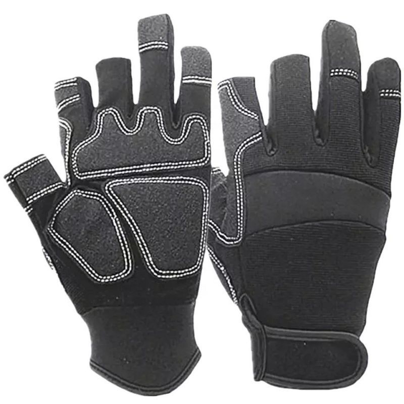 SONICE High Quality Custom Safety Half